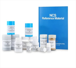 Mẫu chuẩn bột xỉ chuẩn NCS HC93805, 